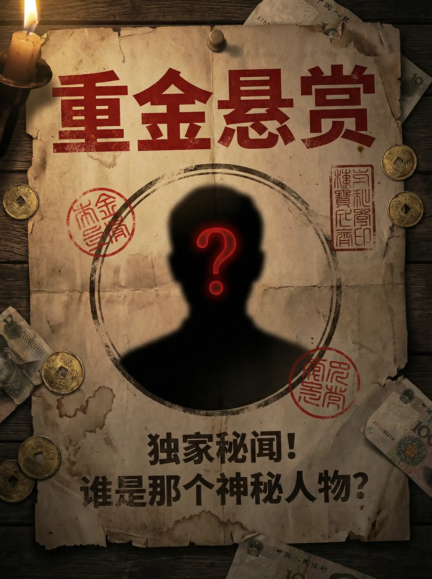 《黑料不打》黑料不打最新更新_全网独家黑料不打大全 - 重金悬赏线索征集令